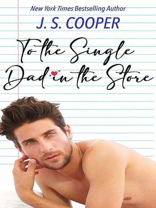 Cover image for To the Single Dad in the Store